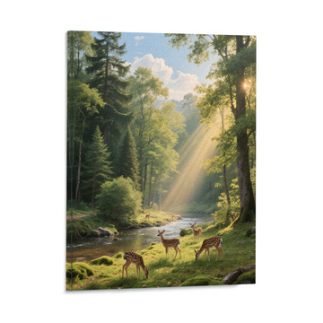 Wall Art - Single Piece (Vertical, Other Proportions)