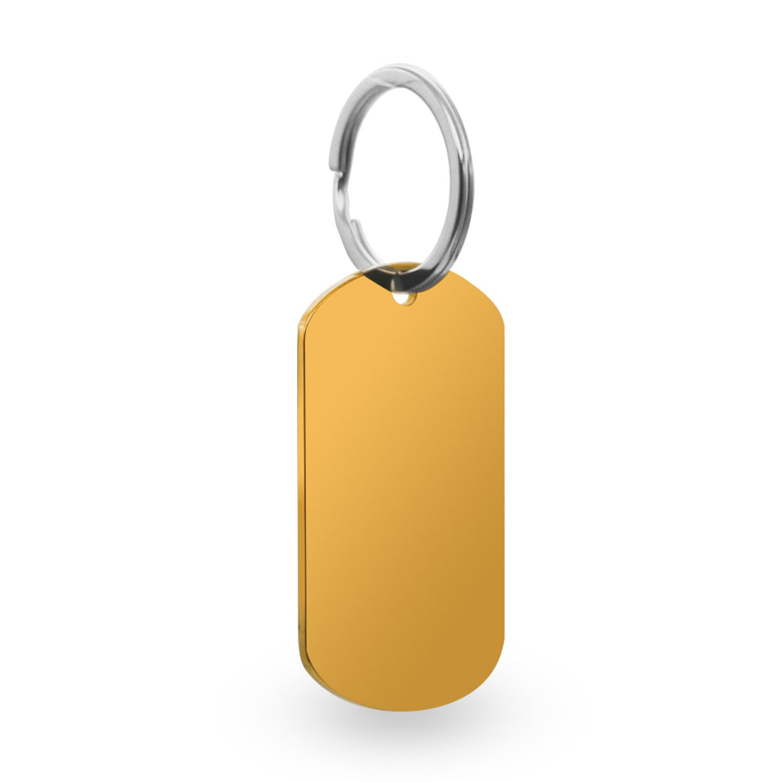 Personalized Service Dog tag - Double Sided Engraved Stainless Steel Metal Dog Tags for Multi-pet, Memorial, Veterinarian, Outdoor use - Compatible with airtag Dog Collar